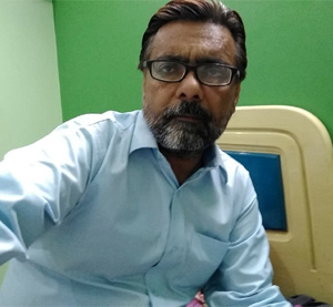 ghulam ghulam